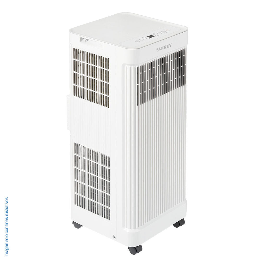Aire acondicionado portátil EWP-9004 de 8500BTU Sankey