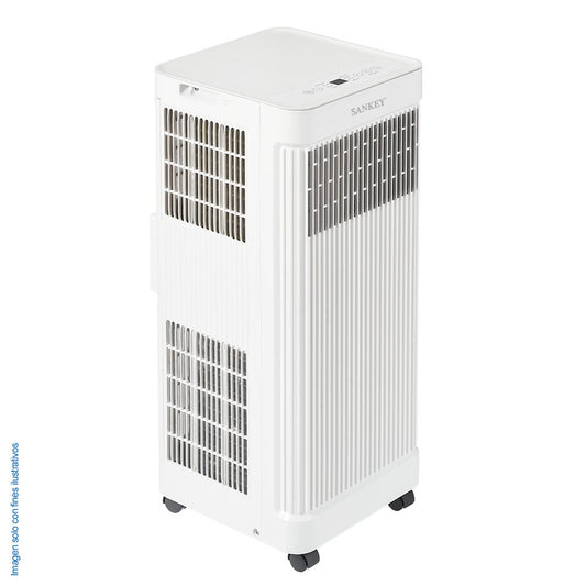 Aire acondicionado portátil EWP-9004 de 8500BTU Sankey