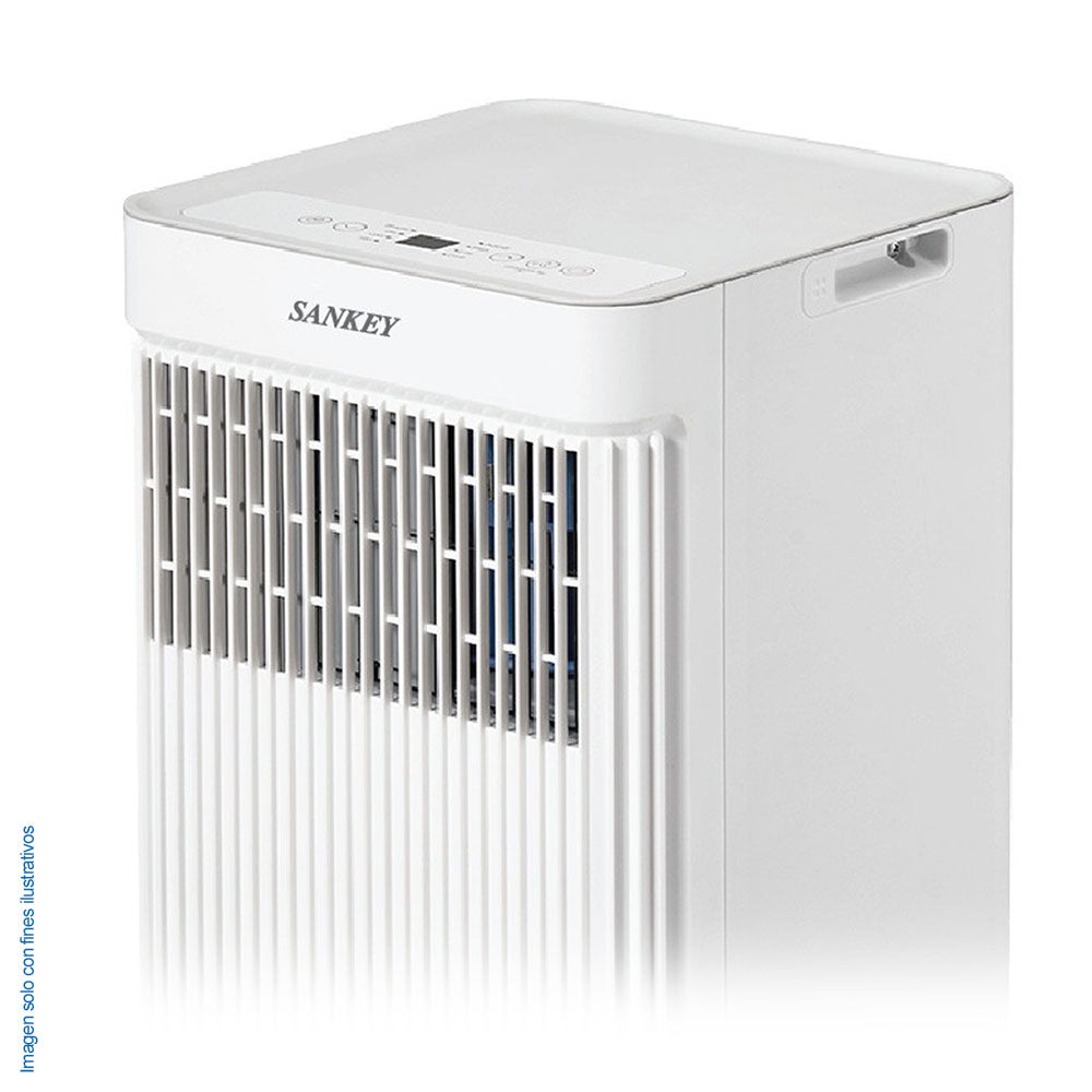 Aire acondicionado portátil EWP-9004 de 8500BTU Sankey