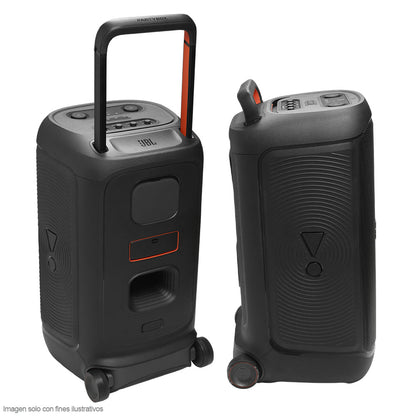 Parlante activo PartyBox520AM JBL 400W