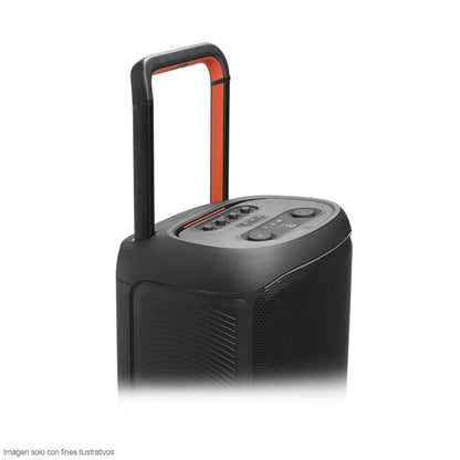 Parlante activo PartyBox520AM JBL 400W