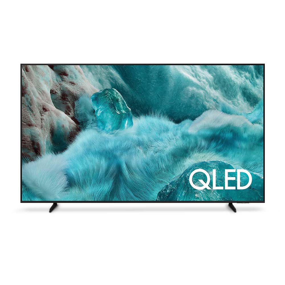 Televisor QLED Smart, 50”, QN50Q7FAAPXPA, Samsung, 4K HDR Smart TV