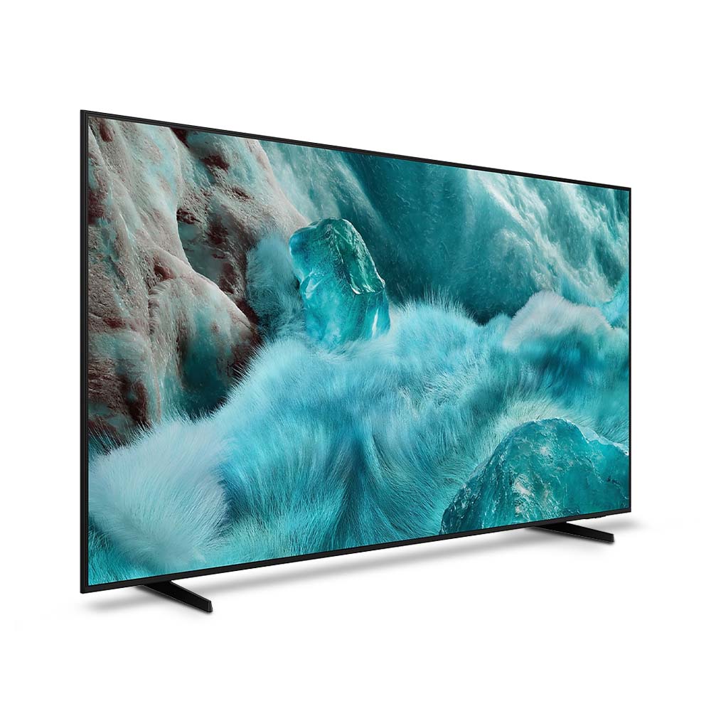 Televisor QLED Smart, 50”, QN50Q7FAAPXPA, Samsung, 4K HDR Smart TV