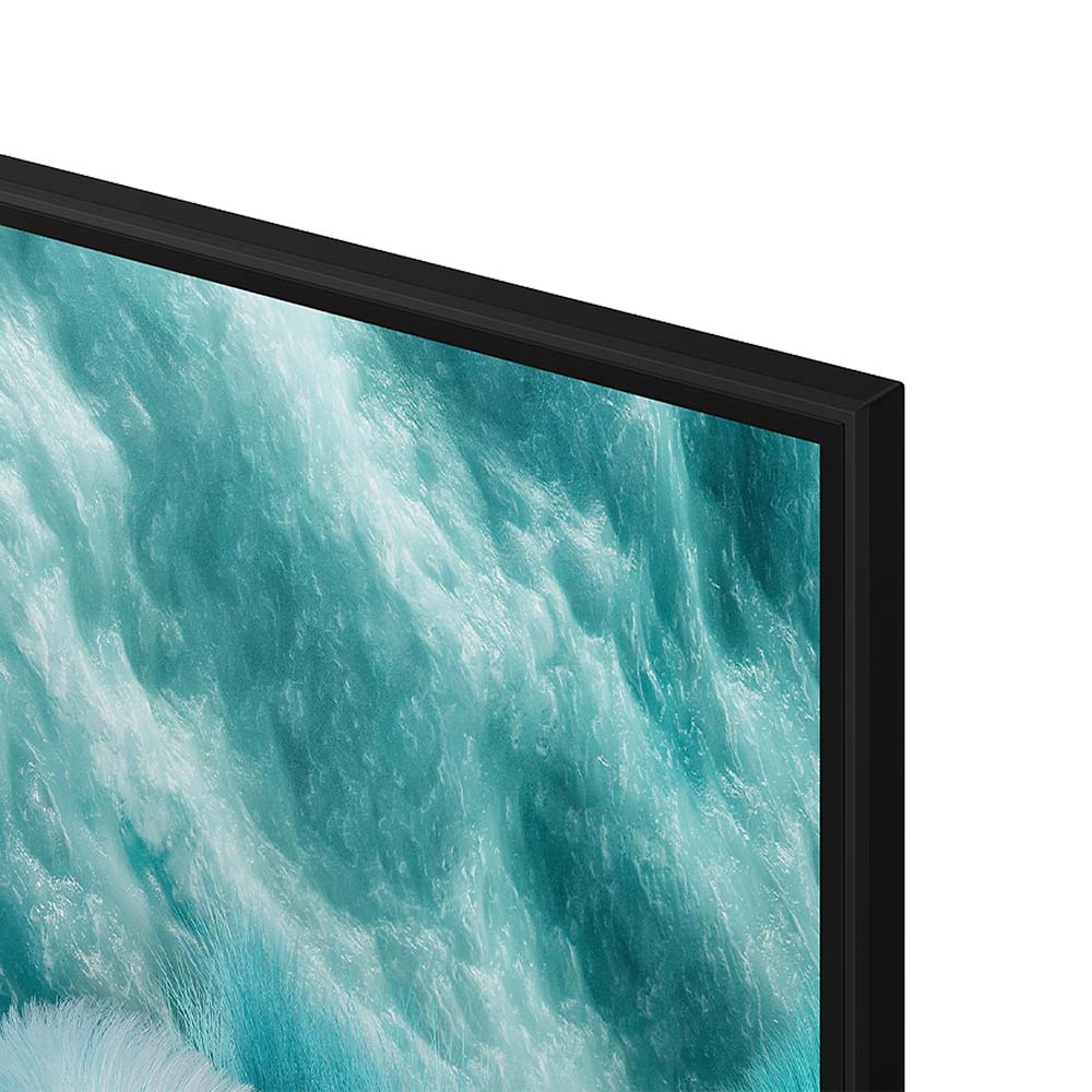 Televisor QLED Smart, 50”, QN50Q7FAAPXPA, Samsung, 4K HDR Smart TV