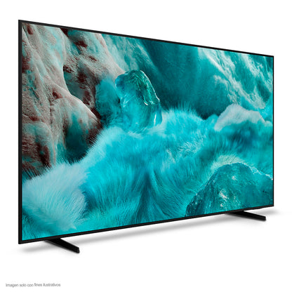 Televisor QLED Smart 85" QN85Q7FAAPXPA Samsung 4K