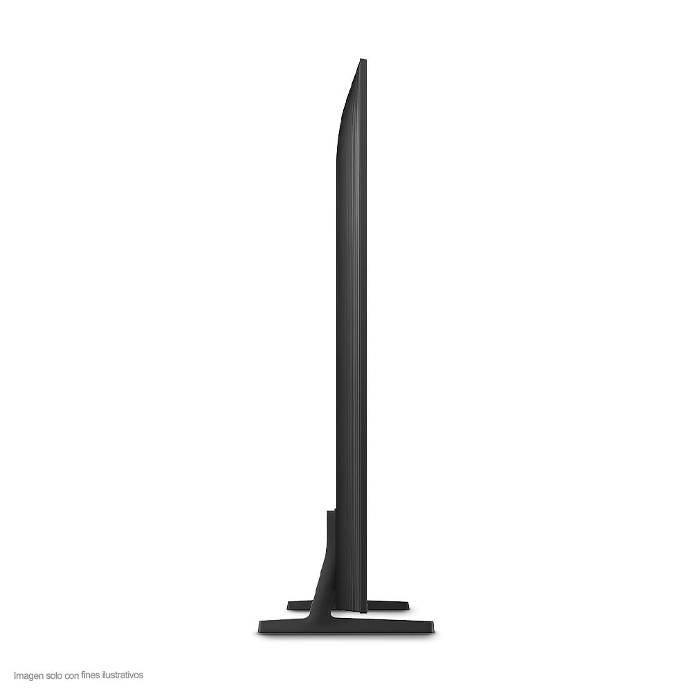 Televisor QLED Smart 85" QN85Q7FAAPXPA Samsung 4K