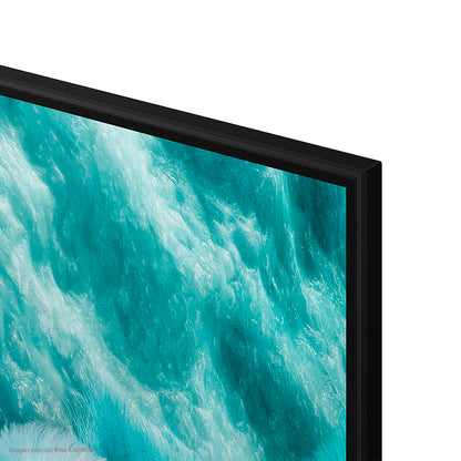 Televisor QLED Smart 85" QN85Q7FAAPXPA Samsung 4K
