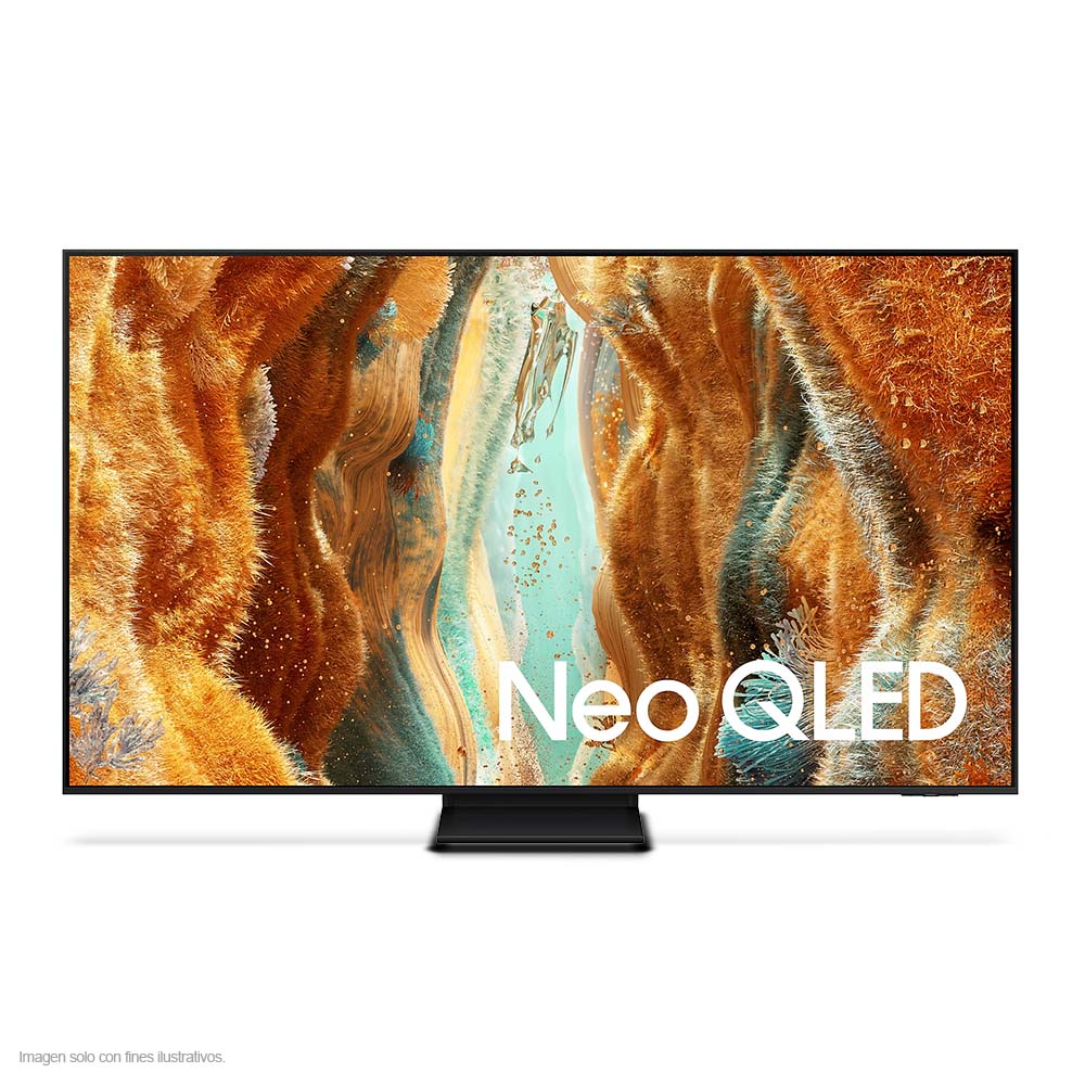 Televisor 75" Neo QLED Smart QN75QN70FAPXPA Samsung 4K