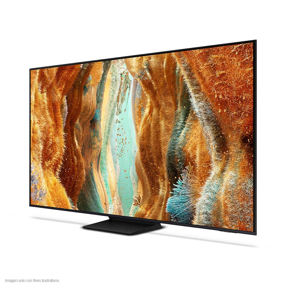 Televisor 75" Neo QLED Smart QN75QN70FAPXPA Samsung 4K