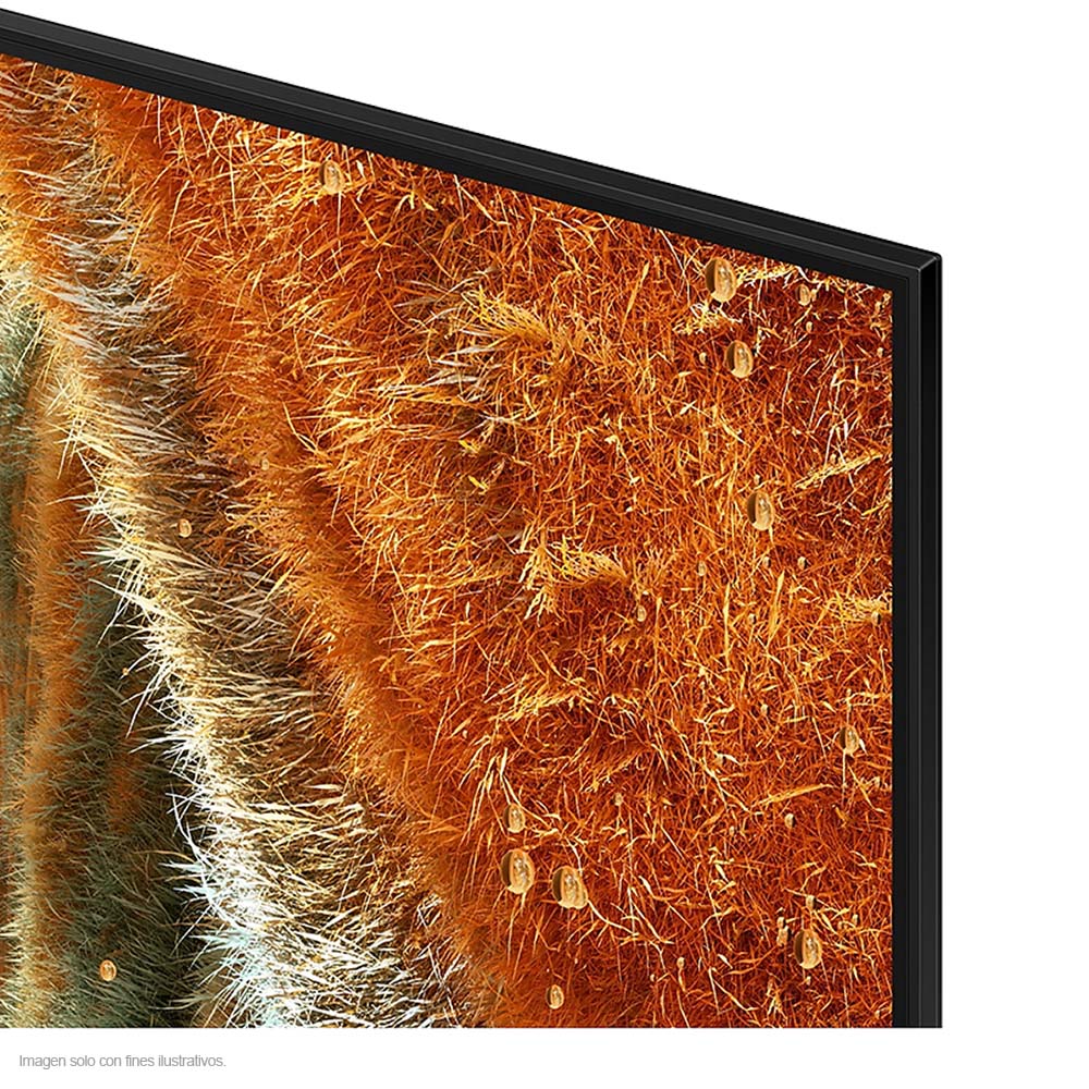 Televisor 75" Neo QLED Smart QN75QN70FAPXPA Samsung 4K