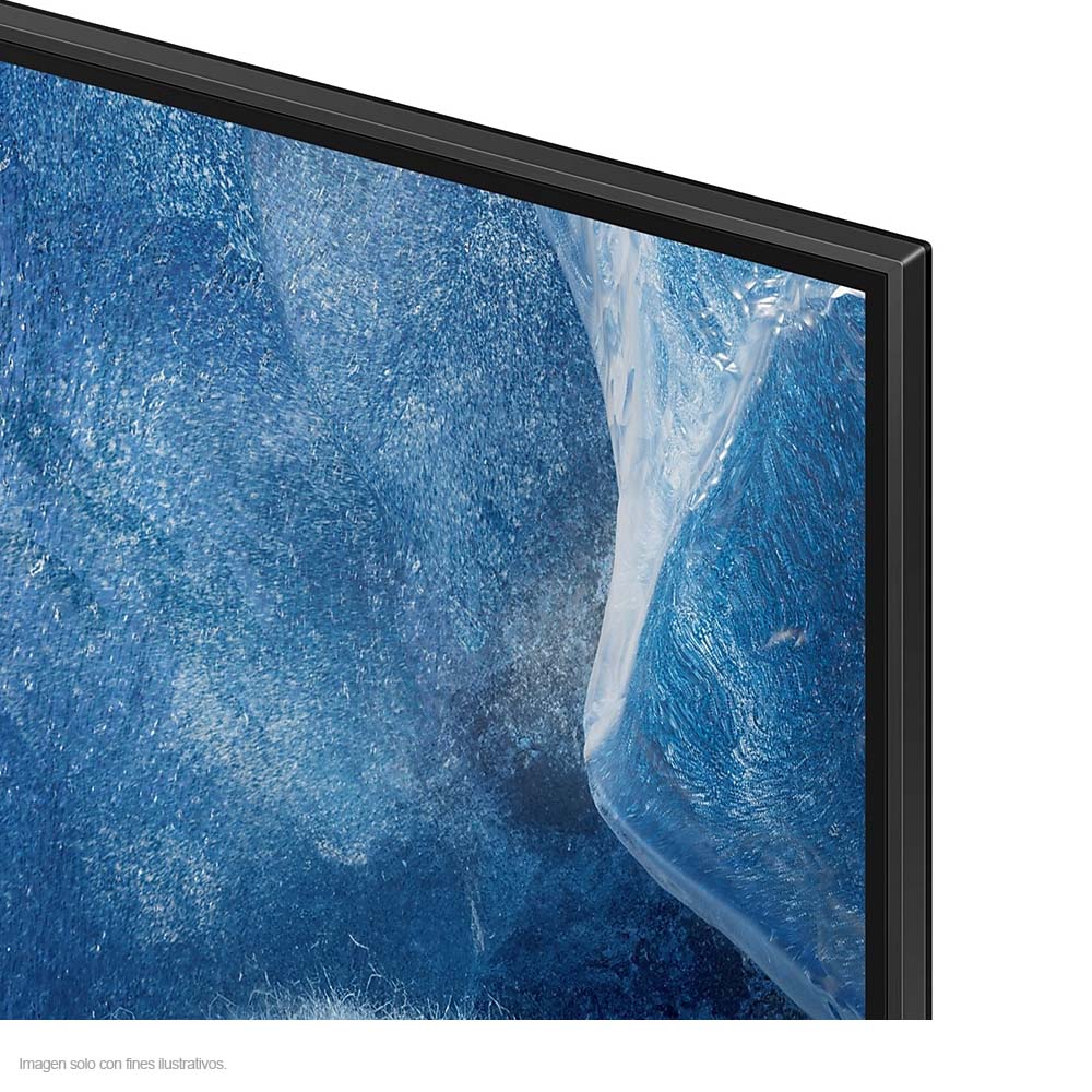 Televisor QLED Smart 85" QN85Q8FAAPXPA Samsung 4K