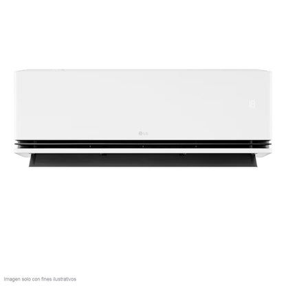 Aire acondicionado Split 12000 BTU VF122C31 LG inverter