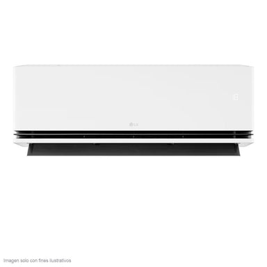 Aire acondicionado Split 12000 BTU VF122C31 LG inverter
