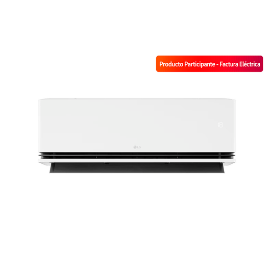 Aire acondicionado Split 18000 BTU VF182C311 LG inverter