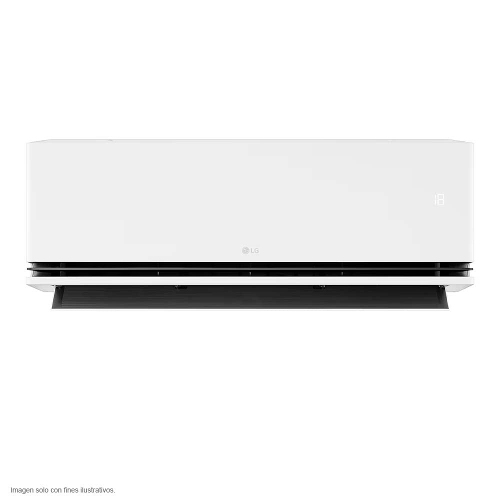 Aire acondicionado Split 18000 BTU VF182C311 LG inverter