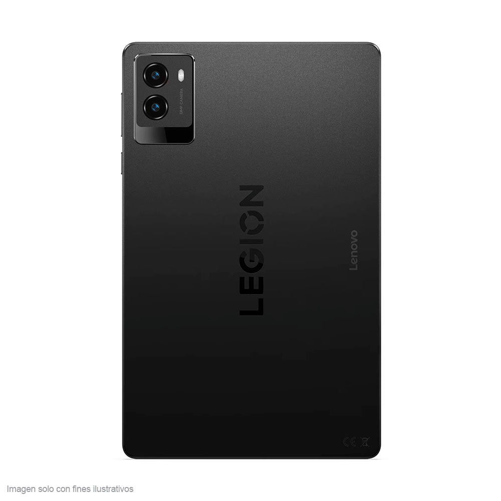 Tablet Legion ZAEF0074PA pantalla 8.8
