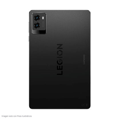 Tablet Legion ZAEF0074PA pantalla 8.8" Lenovo Snapdragon 8 Gen 3, 12Gb-256GB - Folio case + Glass Film