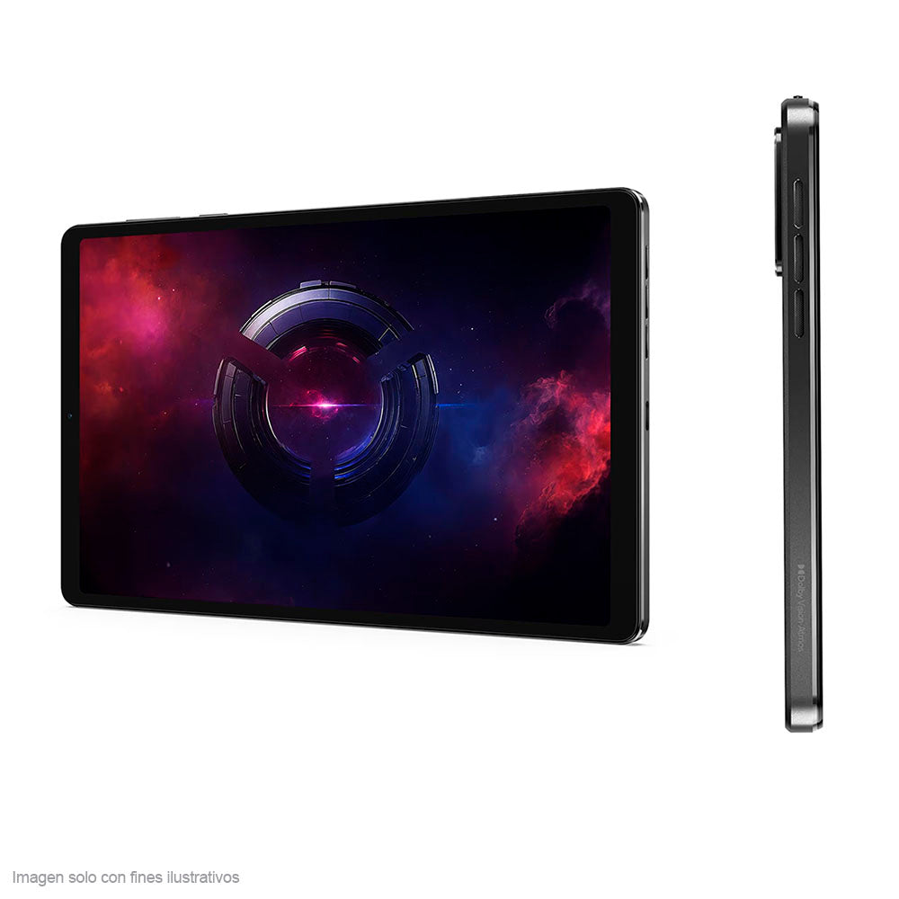 Tablet Legion ZAEF0074PA pantalla 8.8" Lenovo Snapdragon 8 Gen 3, 12Gb-256GB - Folio case + Glass Film