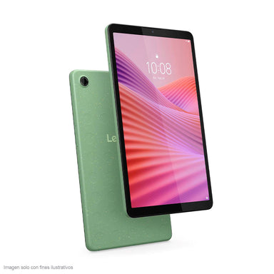 Tab One ZAF00133PA pantalla 8.7" Lenovo 4GB - 128GB Wi-Fi Folio Case