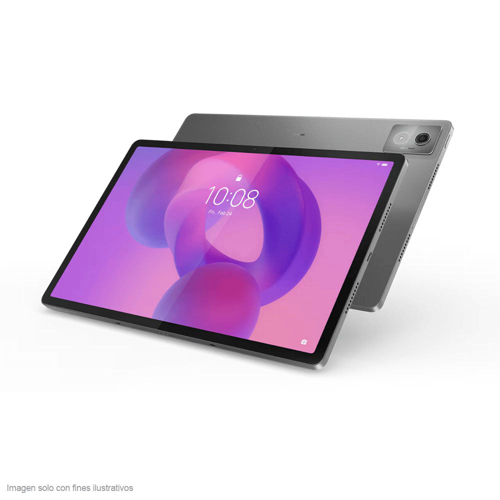 Idea Tab Pro Lenovo pantalla 12.7” 8GB + 256GB Wi-Fi Android keyboard + pencil Lenovo