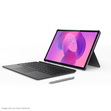 Idea Tab Pro Lenovo pantalla 12.7” 8GB + 256GB Wi-Fi Android keyboard + pencil Lenovo