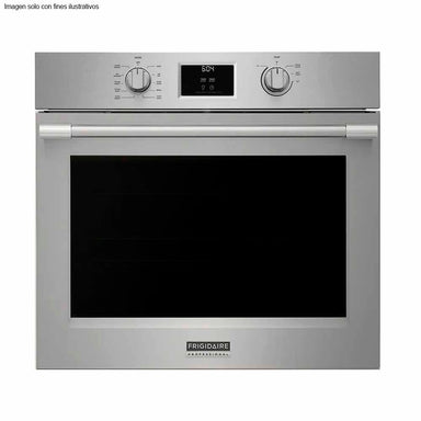 Horno empotrable eléctrico de 30" PCWS3080AF Frigidaire acero inoxidable Air Fryrer