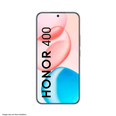 Celular Honor 400 color mindnicht, 12GB+512GB Dual Card