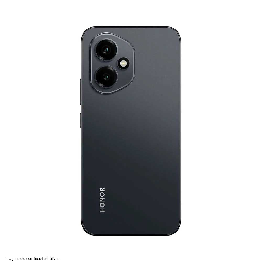 Celular Honor 400 color mindnicht, 12GB+512GB Dual Card