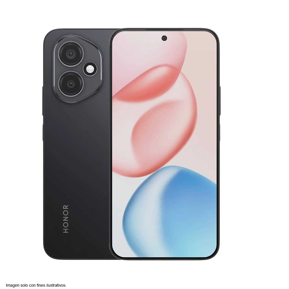 Celular Honor 400 color mindnicht, 12GB+512GB Dual Card