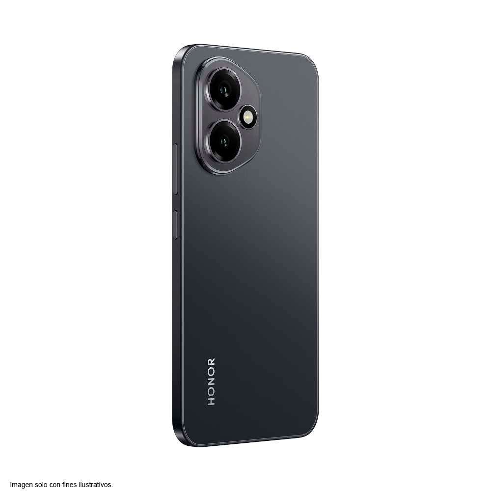 Celular Honor 400 color mindnicht, 12GB+512GB Dual Card