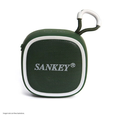 Bocina portátil SM-365P Sankey
