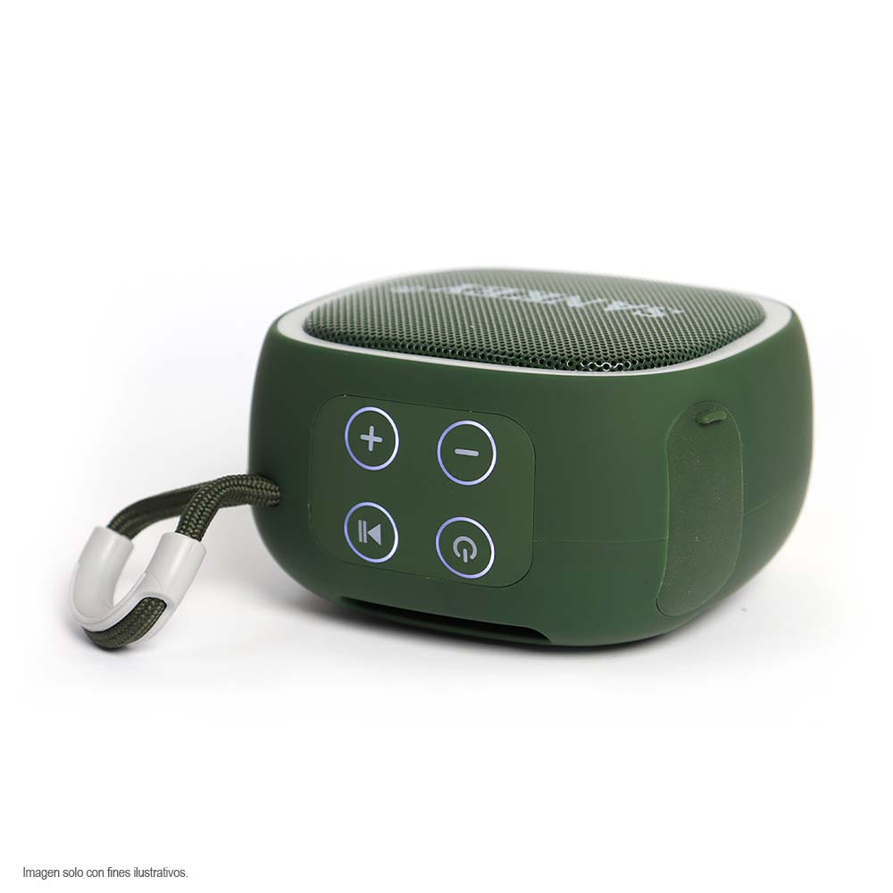 Bocina portátil SM-365P Sankey