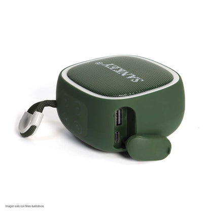 Bocina portátil SM-365P Sankey