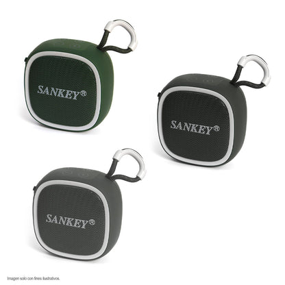 Bocina portátil SM-365P Sankey