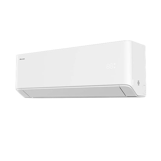 Aire acondicionado Split de 12000BTU ATR122HA de Hisense Wi-Fi SEER 21