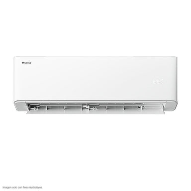 Aire acondicionado Split 24000 BTU ATR242HA  Hisense Inverter SEER 20 Wi-Fi