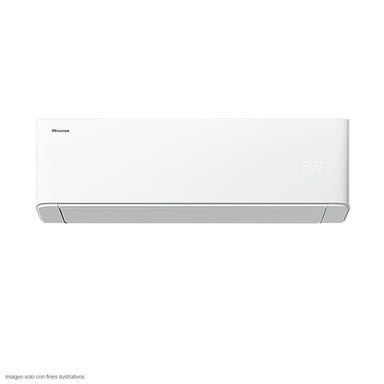 Aire acondicionado Split 24000 BTU ATR242HA  Hisense Inverter SEER 20 Wi-Fi