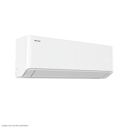 Aire acondicionado Split 24000 BTU ATR242HA  Hisense Inverter SEER 20 Wi-Fi