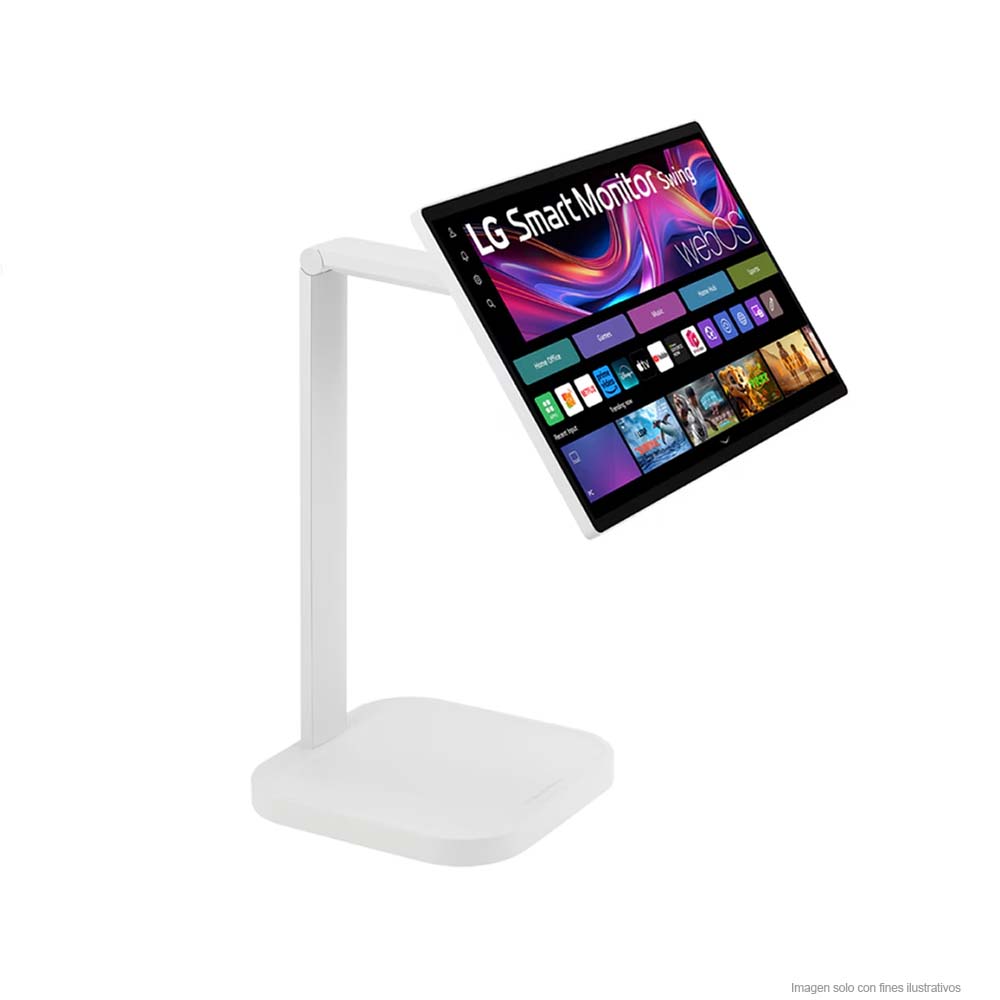 Monitor de 32