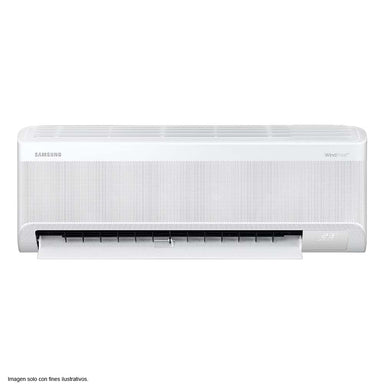 Aire acondicionado Split 12000 BTU AR60F12D1DWNAP Samsung  inverter AI
