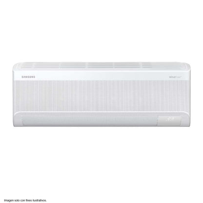 Aire acondicionado Split 12000 BTU AR60F12D1DWNAP Samsung  inverter AI