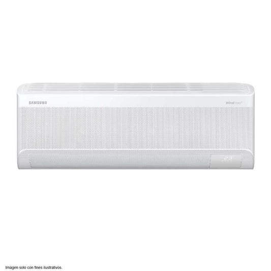 Aire acondicionado Split 12000 BTU AR60F12D1DWNAP Samsung  inverter AI