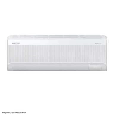 Aire acondicionado Split 12000 BTU AR60F12D1DWNAP Samsung  inverter AI