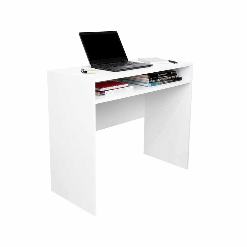 Escritorio Stella ELB 10492 color blanco