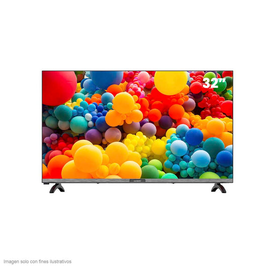 Televisor LED Smart 32" CLED32SDL7 Sankey