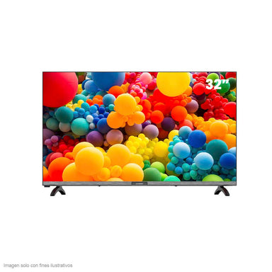 Televisor LED Smart 32" CLED32SDL7 Sankey