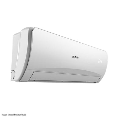 Aire acondicionado Split Inverter 36000BTU RCSA36INV RCA