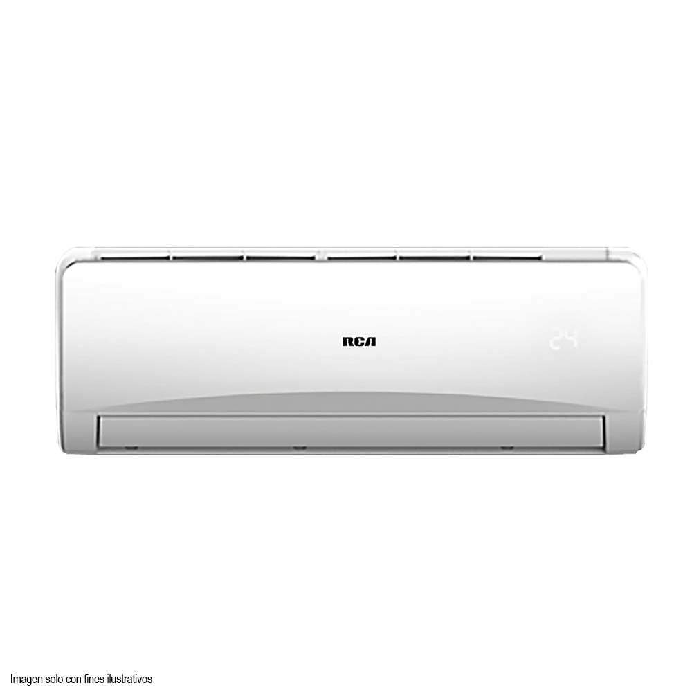 Aire acondicionado Split Inverter 36000BTU RCSA36INV RCA