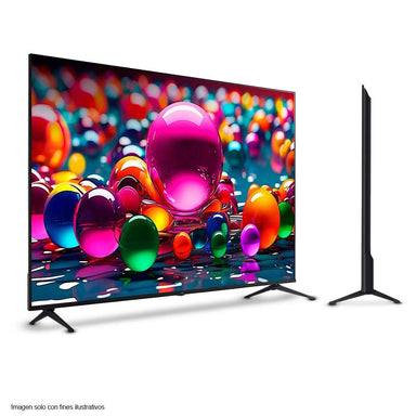 Televisor LED Smart 86" AI 86UA7500PSA LG WebOS 24 HDR10 Pro