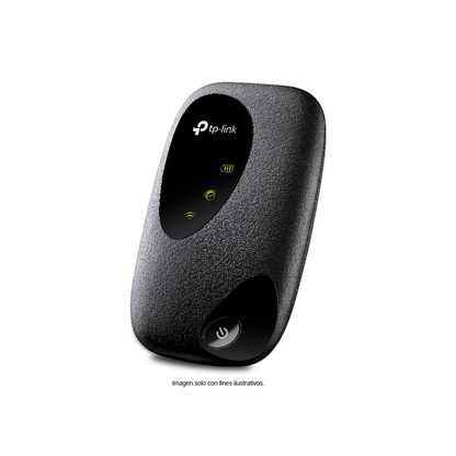 Router Wi-Fi móvil 4G LTE Modelo M700, 300 MBPS. TP-LINK
